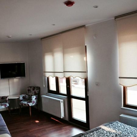 Mymoon Residence イスタンブール エクステリア 写真