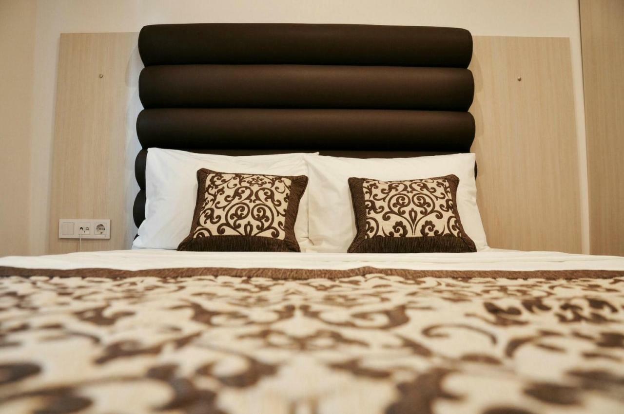 Mymoon Residence イスタンブール エクステリア 写真
