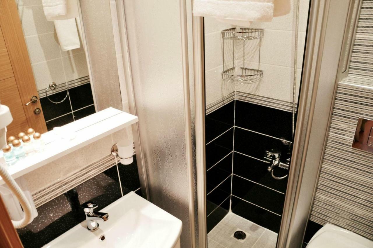 Mymoon Residence イスタンブール エクステリア 写真
