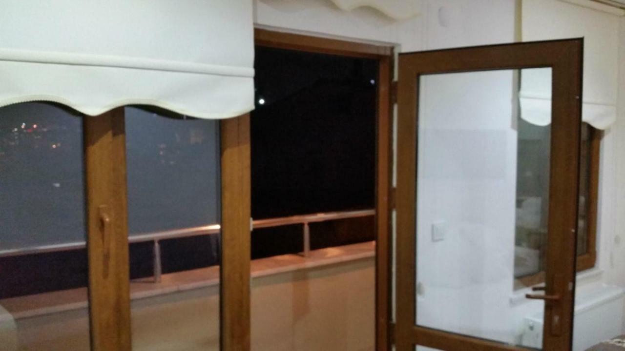 Mymoon Residence イスタンブール エクステリア 写真