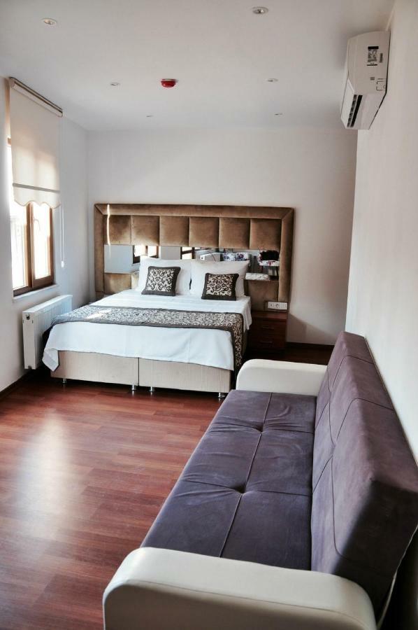 Mymoon Residence イスタンブール エクステリア 写真