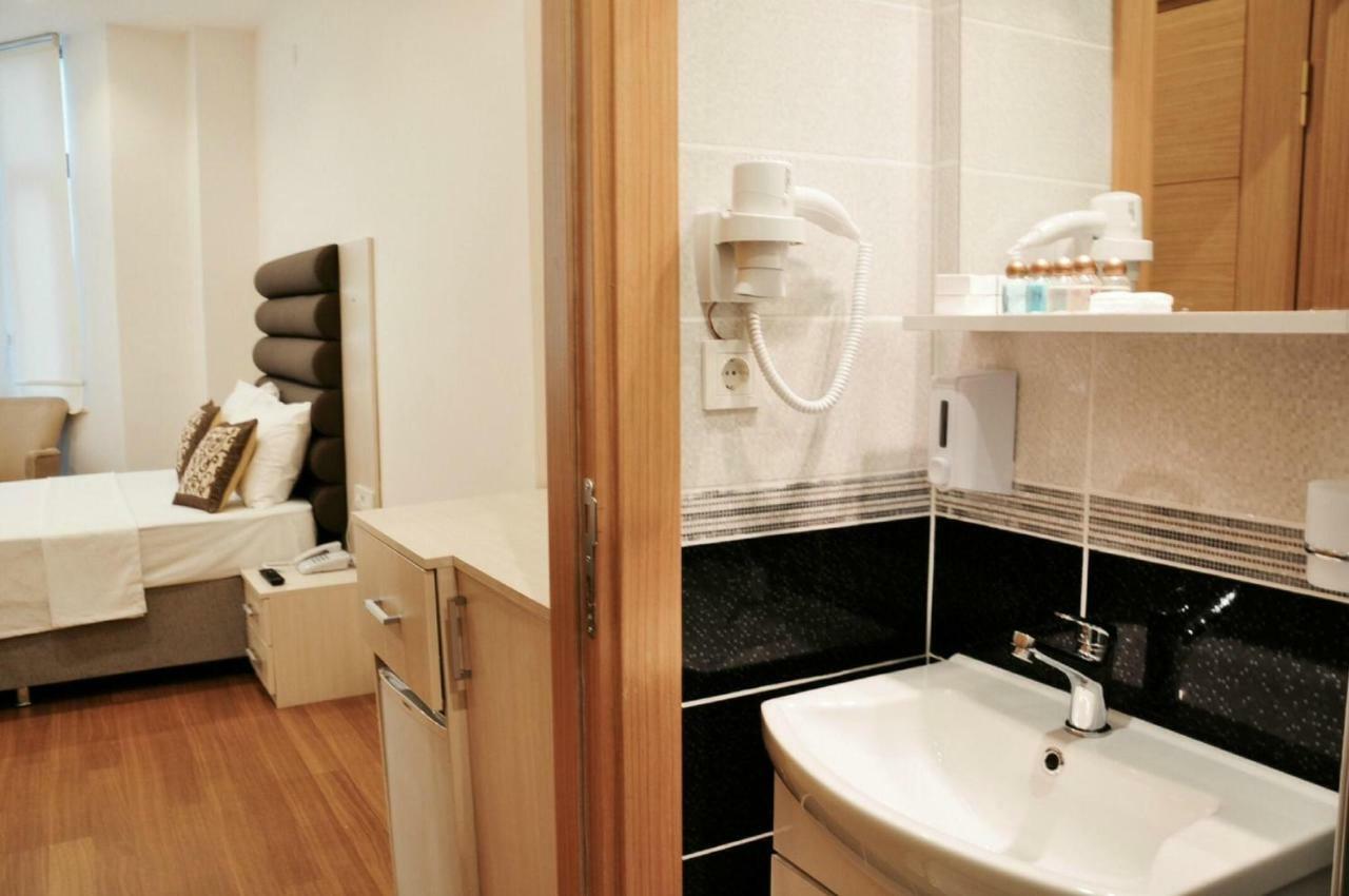 Mymoon Residence イスタンブール エクステリア 写真